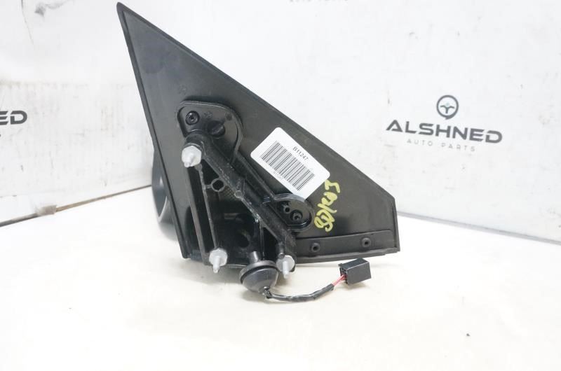 2013 Dodge Dart Driver Left Side Rear View Mirror 1TA101BAAF OEM - Alshned Auto Parts