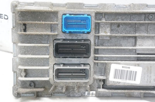 20 Chevrolet Silverado 1500 5.3L Engine Computer Control Module ECU ECM 12705110 - Alshned Auto Parts