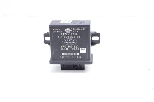 06-09 Land Rover Range Rover Adaptive Headlamp Lighting Control Module YWC500323 - Alshned Auto Parts