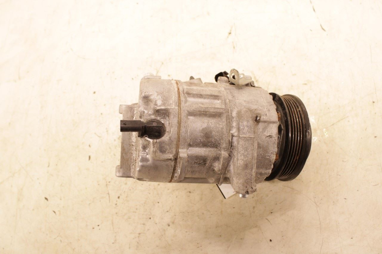 2022-2026 Ford Expedition MAX XLT AC Air Conditioner Compressor NL1H-19D629-BA - Alshned Auto Parts