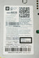 2016 Buick Encore AM FM CD MP3 Radio Receiver 84026635 OEM UFU *UnlockeD* - Alshned Auto Parts