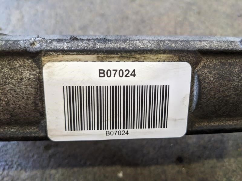 2011-2015 Kia Optima Power Steering Gear Rack and Pinion 56500-2T100 OEM10