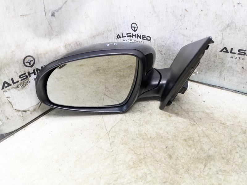 2017-2022 Kia Sportage Left Driver Side Rearview Mirror 87610D9110 OEM - Alshned Auto Parts