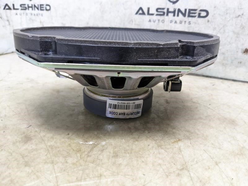 2011-2016 Ford F250SD Rear Right  Door Speaker Sony DC3T-18808-BA OEM - Alshned Auto Parts