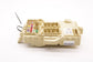 2021-24 Kia K5 GTLine 1.6L AWD Cabin Instrument Panel Fuse Relay Junction Block - Alshned Auto Parts