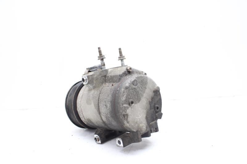 2011-2016 Ford F250 SD 6.7L AC Air Conditioner Compressor BC34-19D629-AD OEM - Alshned Auto Parts