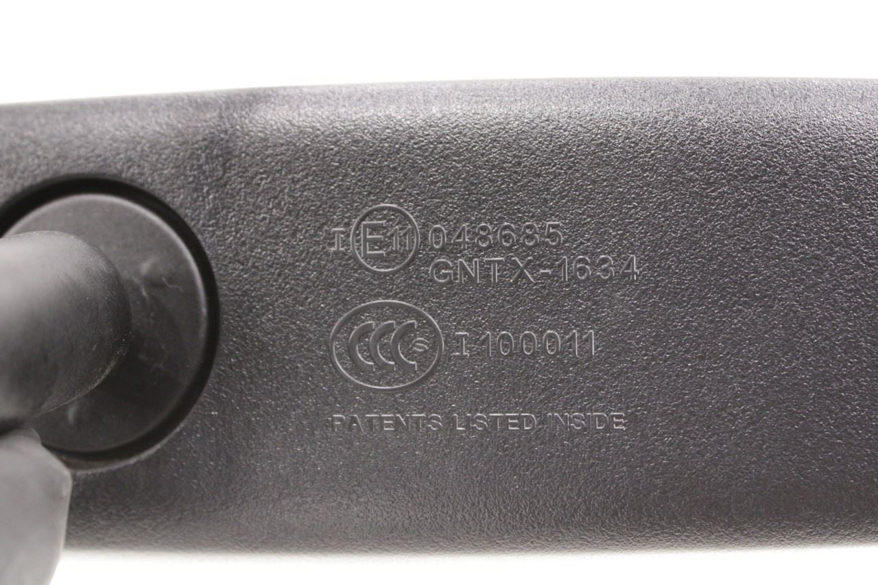 2018-2026 Ford Expedition MAX XLT Interior Inside Rear View Mirror JU5Z-17700-C - Alshned Auto Parts