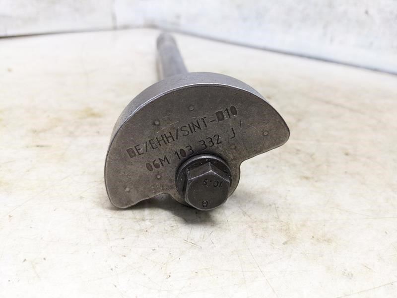 2018-2022 Audi S5 Sportback 3.0L Engine Balance Shaft Weight 06M-103-332-J OEM - Alshned Auto Parts