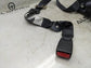 11-15 Kia Optima LX Rear Center 2nd Row Seat Belt Retractor w/ Seat Belt Buckle2