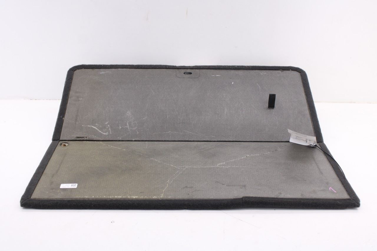 2018-2024 Chevrolet Equinox LT Rear Trunk Floor Cargo Cover Panel 84220254 *ReaD7