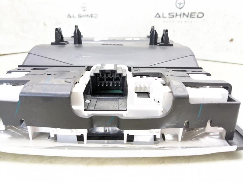 2011-2016 Ford F250SD 350SD Interior Overhead Roof Console 9L3T-14K147-ADW OEM - Alshned Auto Parts