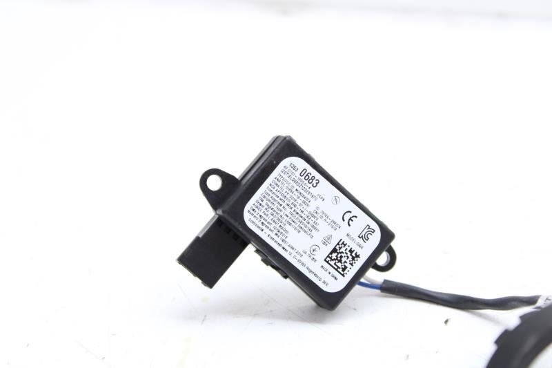2024-2025 Chevrolet Trax Anti Theft Alarm Deterrent Control Module 13530683 OEM - Alshned Auto Parts