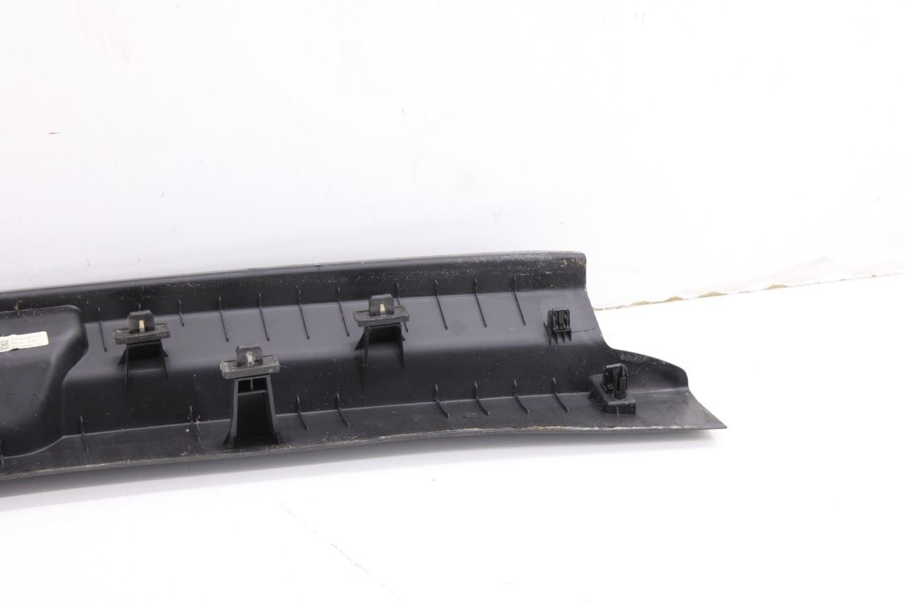 2018-21 Ford Expedition Limited RR Trunk Sill Scuff Kick Plate Trim Finish Panel - Alshned Auto Parts
