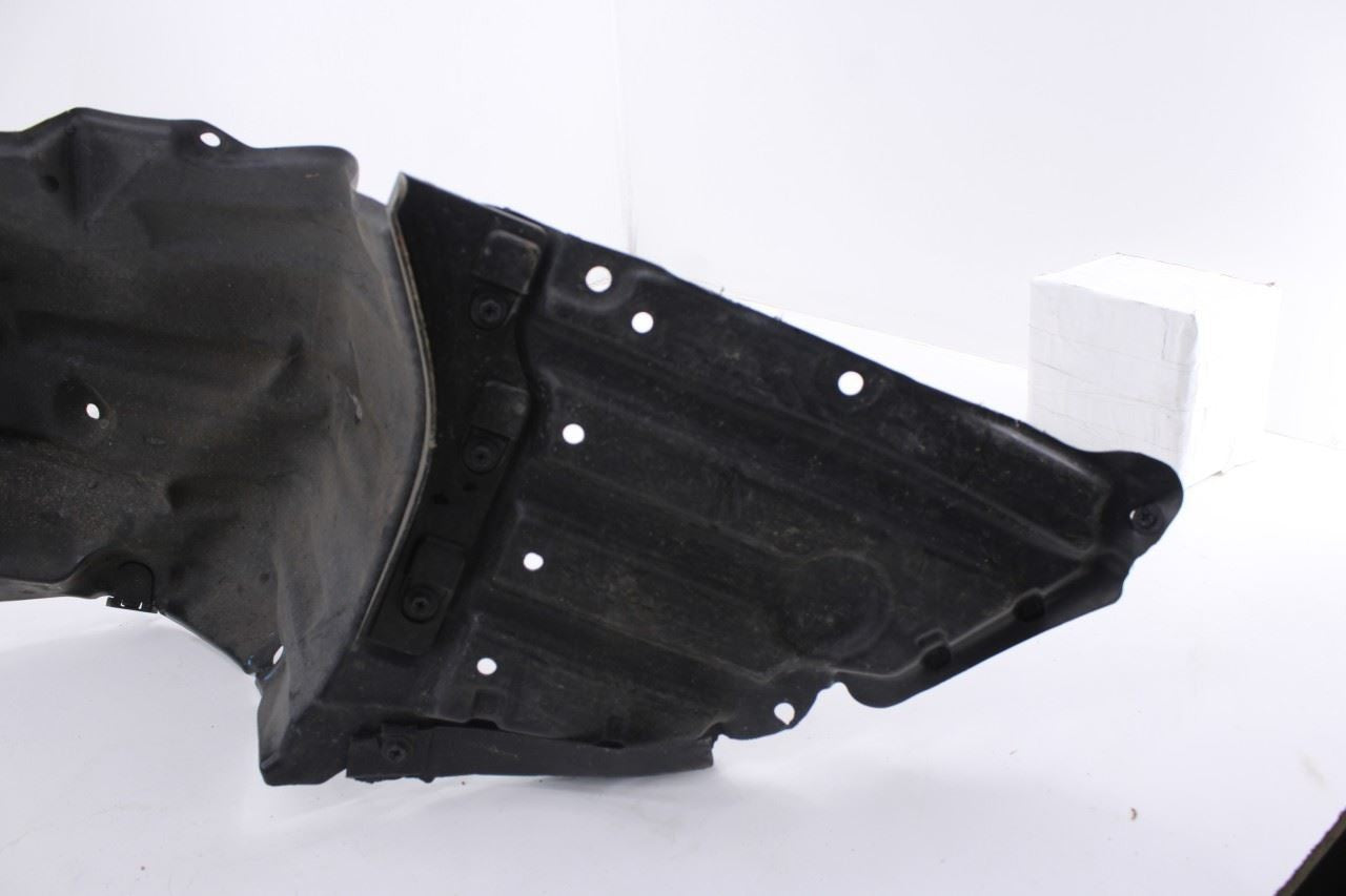 2020-24 Toyota Corolla LE Front Left Side Wheelhouse Liner Splash Shield *ReaD*6