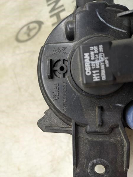 2008-2016 Nissan Rogue Front Left Side Fog Light Lamp 26155-8990A OEM - Alshned Auto Parts