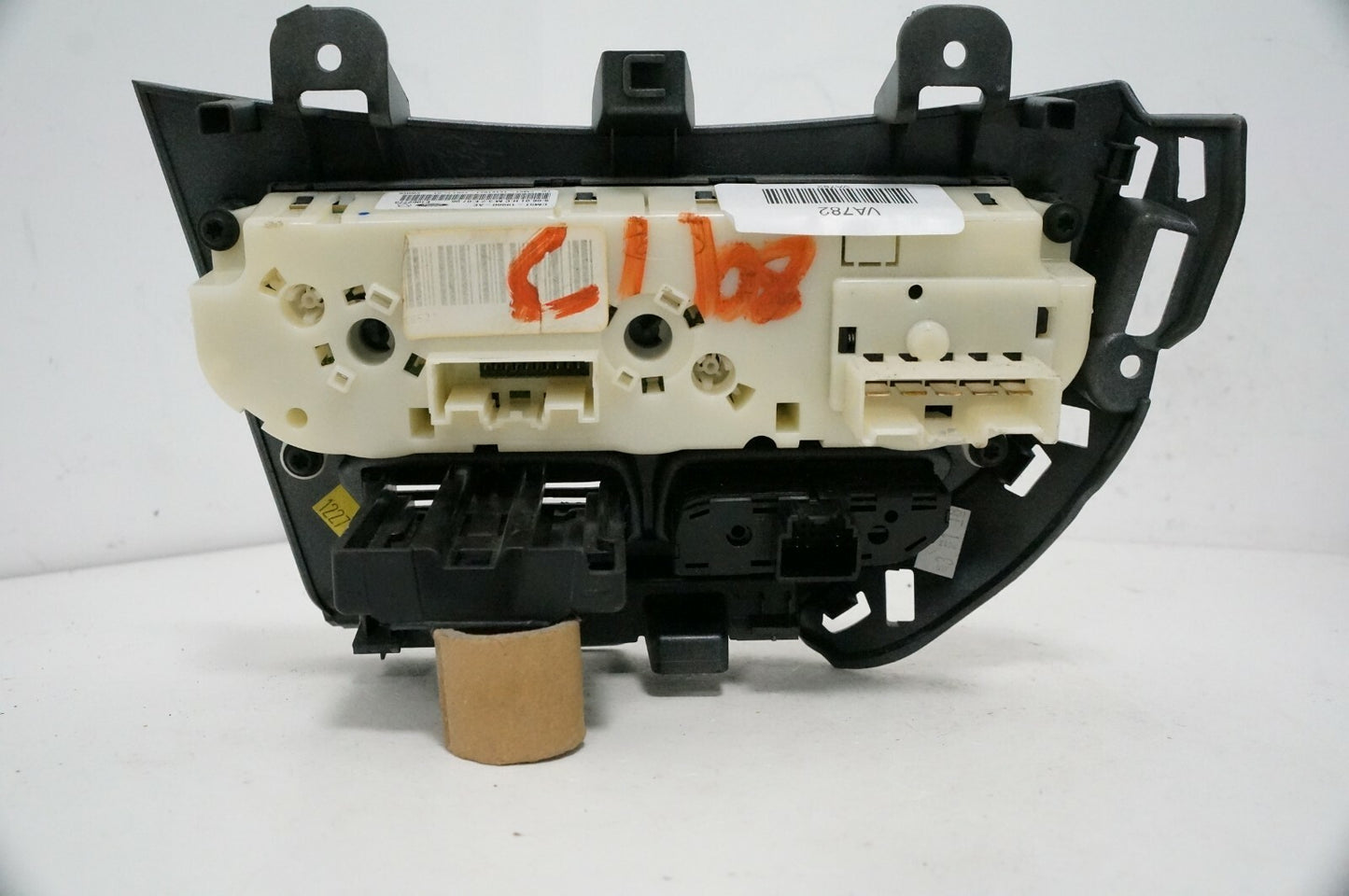 2013-2014 Ford Focus Temperature HVAC Climate Control CM5T-19980-AE OEM - Alshned Auto Parts