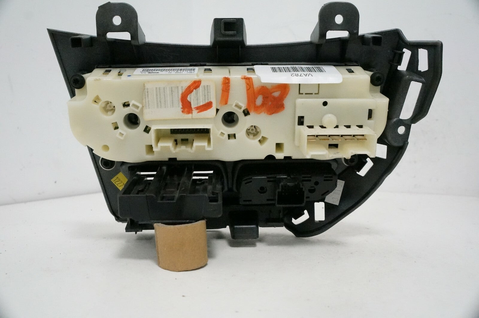 2013-2014 Ford Focus Temperature HVAC Climate Control CM5T-19980-AE OEM - Alshned Auto Parts