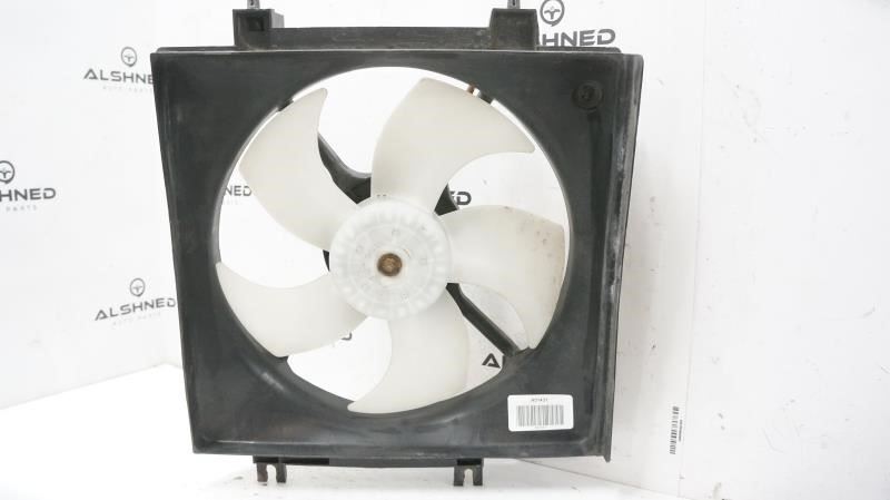2012 Subaru Forester Condenser Cooling Fan Motor Assembly 45122AG001 OEM - Alshned Auto Parts