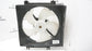 2012 Subaru Forester Condenser Cooling Fan Motor Assembly 45122AG001 OEM - Alshned Auto Parts