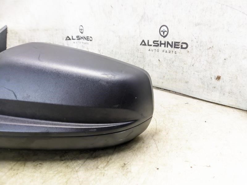 2013-2016 Chevrolet Malibu Left Driver Side Rearview Mirror Power 22860544 OEM - Alshned Auto Parts