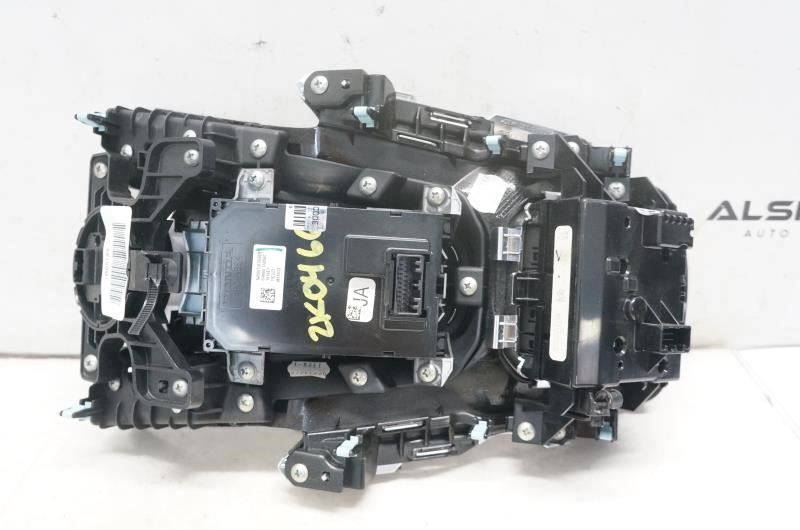 2019 Acura RDX Push Button Auto Shifter Control Assembly 54000TJBA530M OEM - Alshned Auto Parts