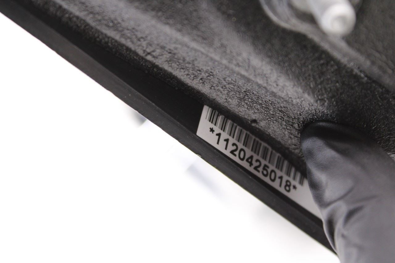 13-20 Ram 1500 Laramie Crew Cab 5.7L 4WD Front Driver Left Side Rear View Mirror - Alshned Auto Parts