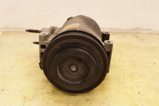 2012-2018 Jeep Wrangler Sport 2dr 3.6L AC Air Conditioner Compressor 55111374AD - Alshned Auto Parts