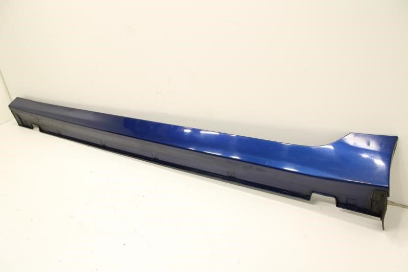 2015-2017 Hyundai Sonata Left Side Rocker Panel Molding 87753-C2000 OEM *ReaD* - Alshned Auto Parts