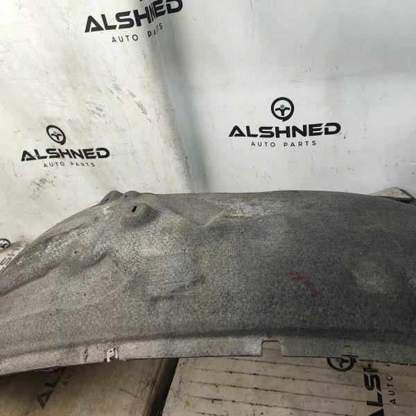 2013-2016 Ford F250 SD Front Left Side Inner Fender Liner BC3Z-16055-A OEM - Alshned Auto Parts