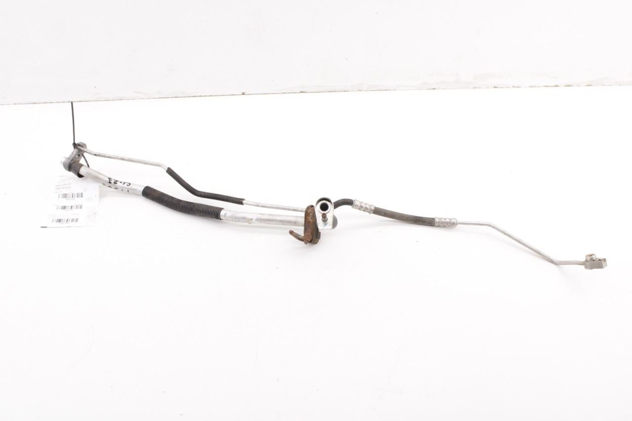 2015-20 Ford F150 XLT 3.5L AC Conditioning Suction and Discharge Hose Tube Pipe - Alshned Auto Parts