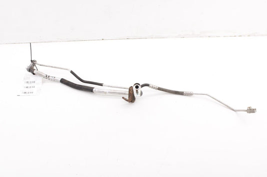 2015-20 Ford F150 XLT 3.5L AC Conditioning Suction and Discharge Hose Tube Pipe - Alshned Auto Parts