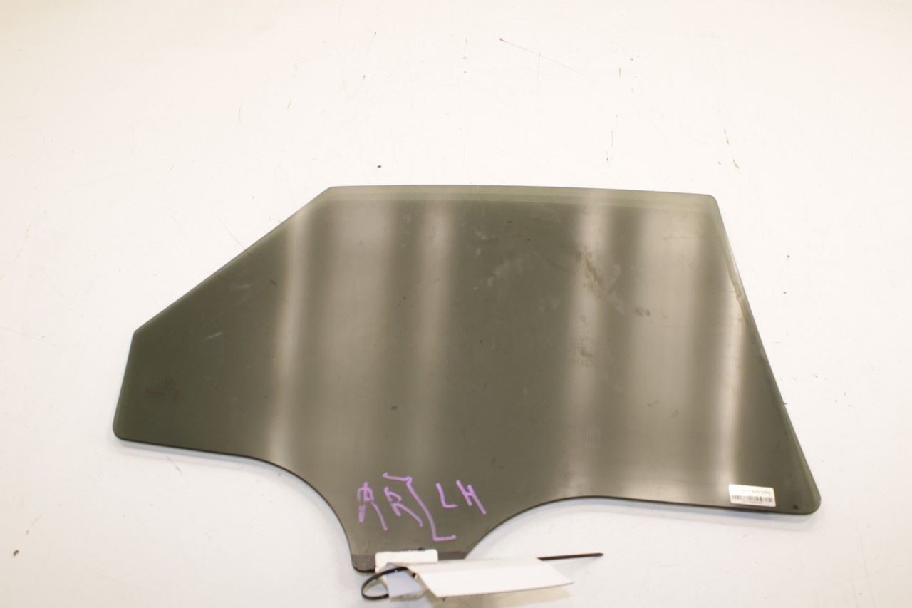 2020-2025 Mazda CX-30 2.5 S Rear Left Side Door Window Glass DGJ1-73-510 OEM - Alshned Auto Parts