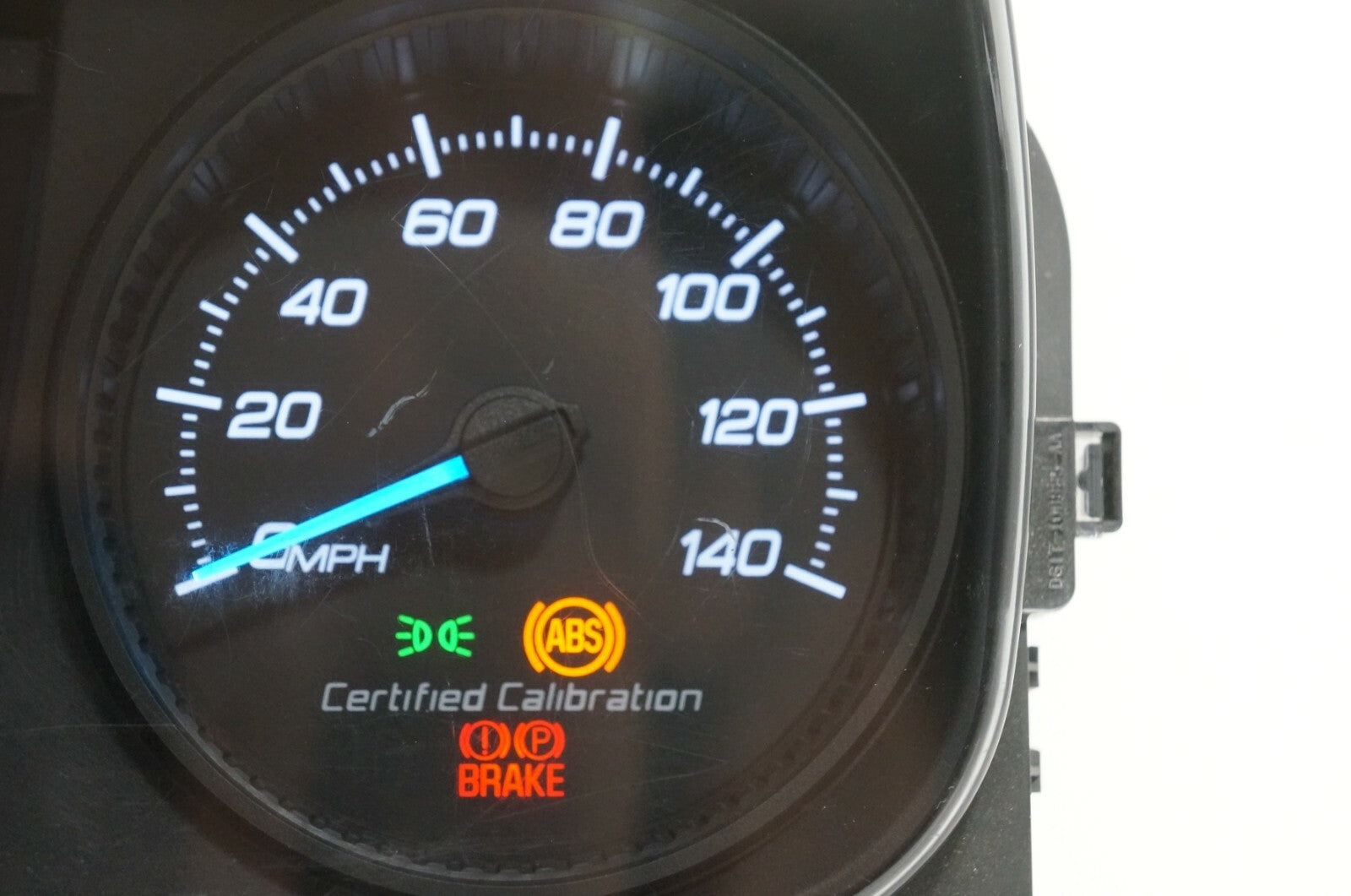 2014 Ford Taurus Speedometer Speedo Instrument Cluster EG1T-10849-GF 60k OEM - Alshned Auto Parts