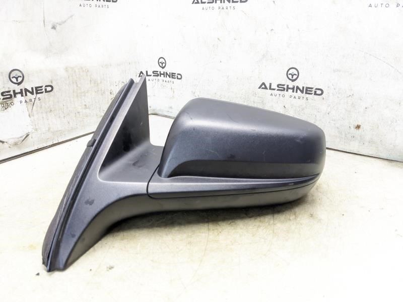 2013-2016 Chevrolet Malibu Left Driver Side Rearview Mirror Power 22860544 OEM - Alshned Auto Parts