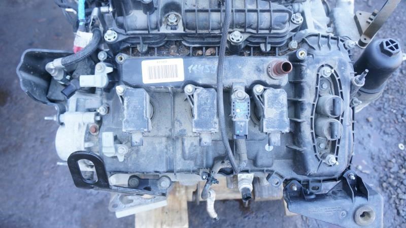 2018-2019 Ford F150 2.7L Turbo Engine Assembly ML3Z-6303-D OEM - Alshned Auto Parts