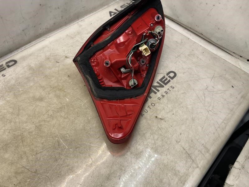 2006-2008 Toyota RAV4 Rear Right Side Tail Light Lamp81551-42100 OEM *ReaD*6
