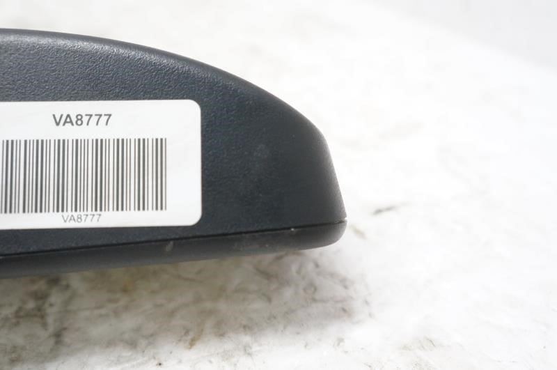 2010 Dodge Journey Interior Rear View Mirror 55157457AD OEM - Alshned Auto Parts