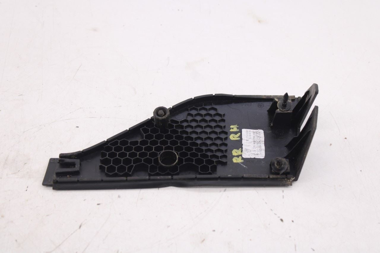 2020-2026 Ford Escape ST Rear Right and Left Driver Side Liftgate Hinge Cover - Alshned Auto Parts