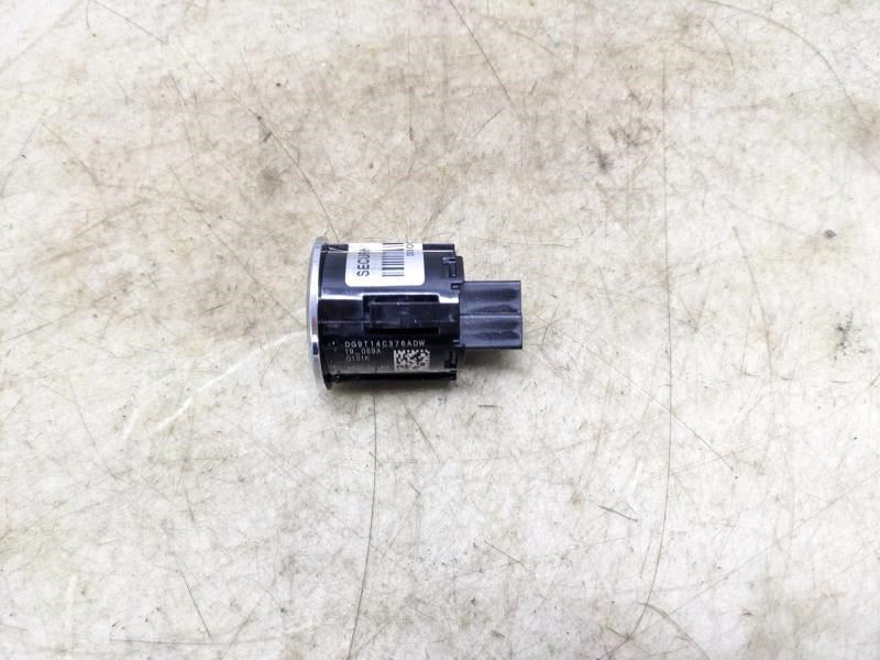 2015-21 Ford Expedition Engine Start Stop Button Ignition Switch DG9T-14C376-ADW - Alshned Auto Parts