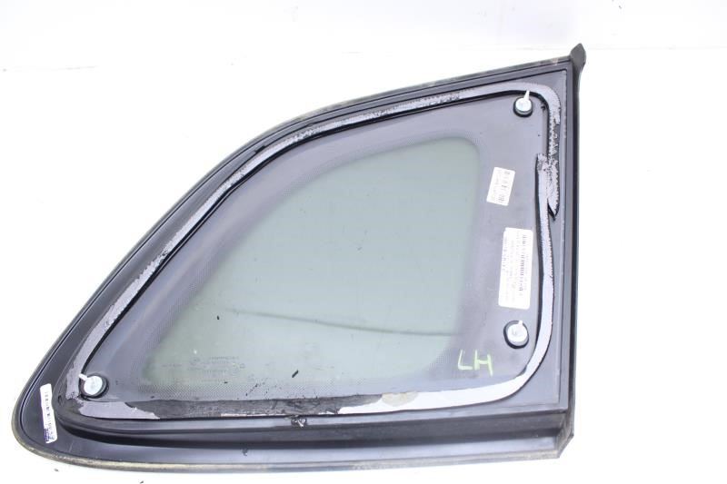 2019-20 Jeep Cherokee Rear Left Side Quarter Window Glass 68377739AA OEM *ReaD* - Alshned Auto Parts