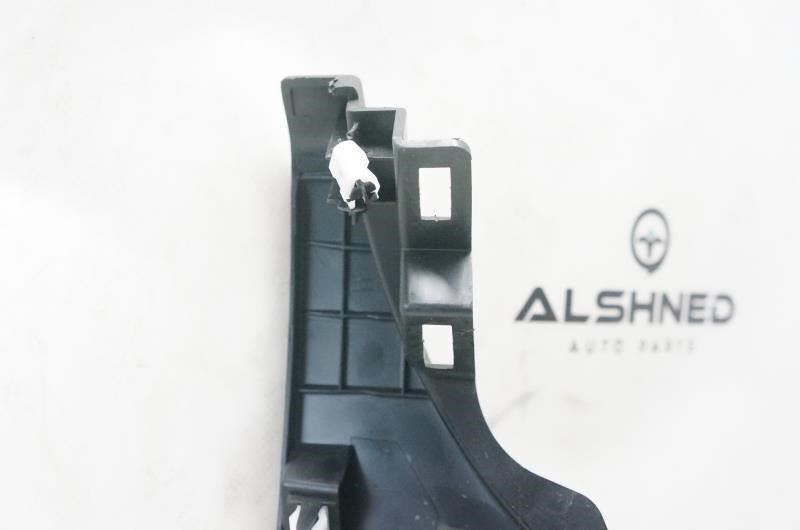 2014-2021 Jeep Grand Cherokee Steering Column Opening Kneeblocker 5MT27DX9AA OEM - Alshned Auto Parts