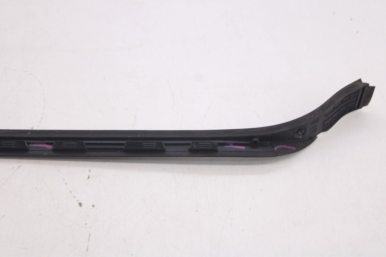 2020-2026 Hyundai Palisade Limited AWD Front Left Windshield Molding 86130-S8000 - Alshned Auto Parts