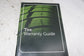 2012 Lincoln MKX Owner's Guide Book Set with Case - Alshned Auto Parts