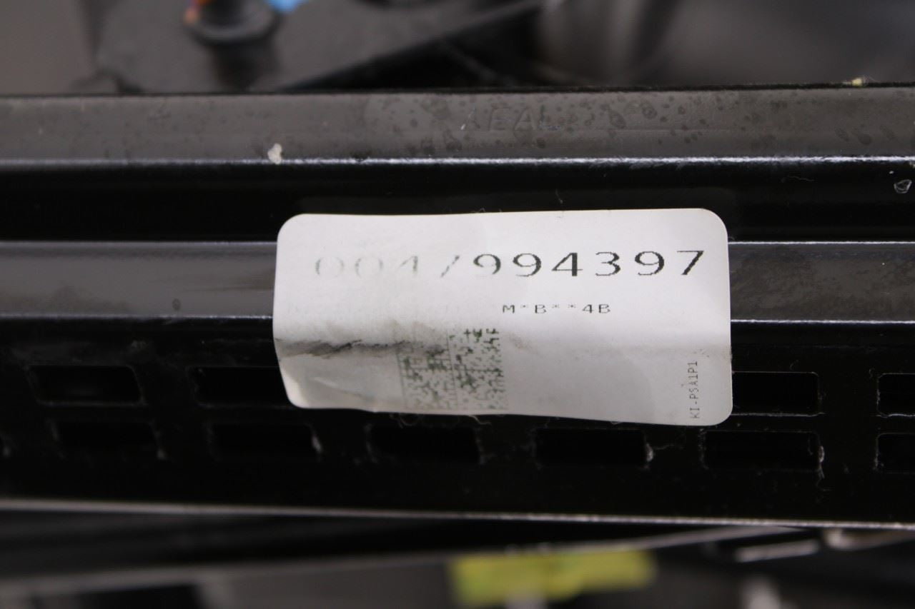 21-24 Kia K5 GTLine Front Passenger Right Side Seat Complete 88200L3040C22 OEM - Alshned Auto Parts