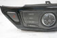 2013-2016 Nissan Pathfinder Information Control Panel Dash 3KA0A 210250 OEM - Alshned Auto Parts