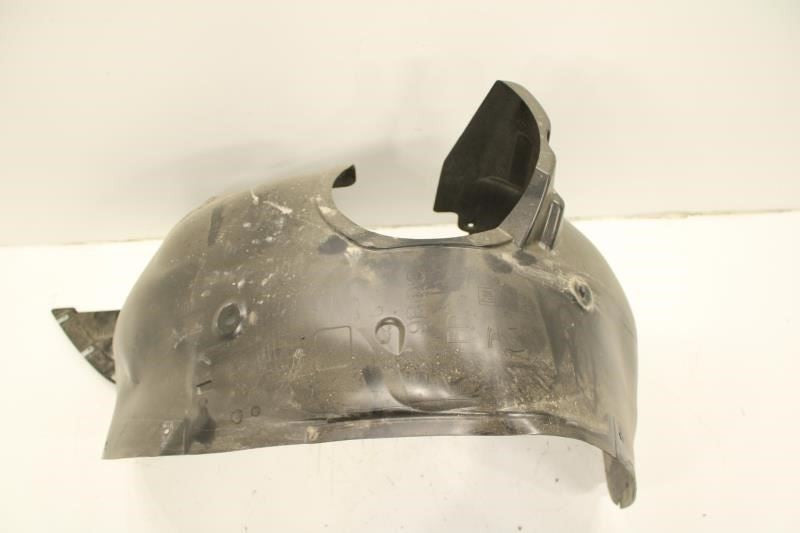 2024-2025 Chevrolet Trax Front Left Side Fender Inner Liner Shield 42876680 OEM - Alshned Auto Parts