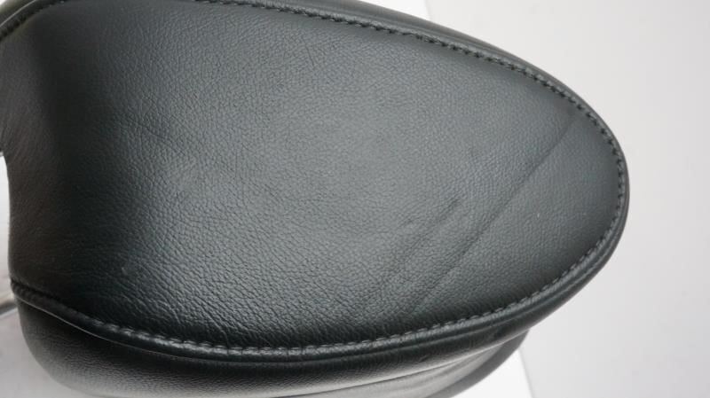 07-09 Acura MDX Front LH RH Seat Head Rest Blk Leather OEM 81140-STX-A01ZA *ReaD - Alshned Auto Parts