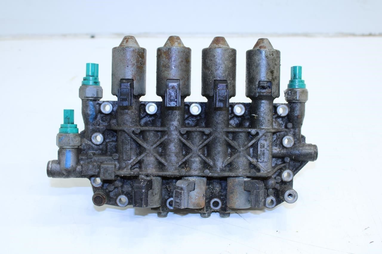 15-18 Acura RDX 3.5L Secondary Valve Body Transmission Shift Solenoid *ReaD*ASIS - Alshned Auto Parts