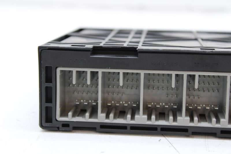 2024-2025 Chevrolet Trax Body Computer Control Module BCM 13541613 OEM - Alshned Auto Parts