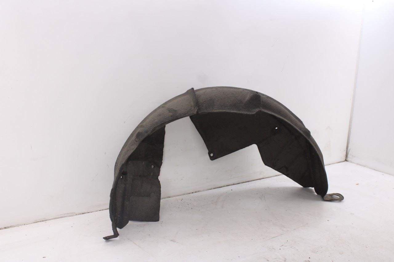 2019-2025 Infiniti QX50 ESSENTIAL Rear Right Side Wheelhouse Liner Splash Shield4